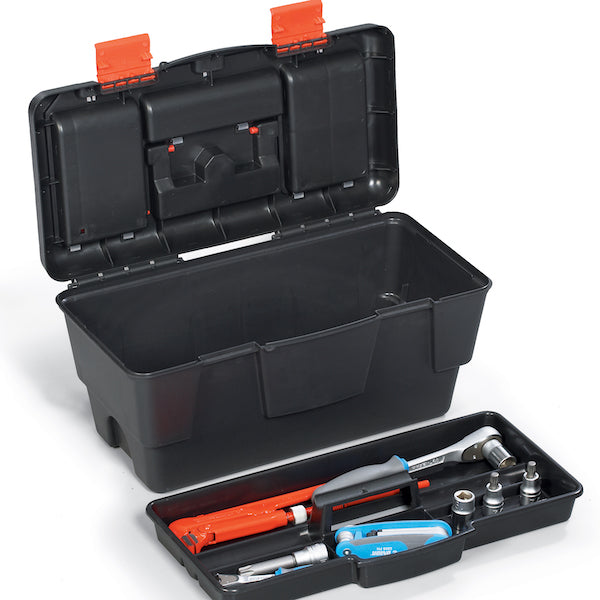 PORT-BAG P.E.03 EKONO 19" toolbox | صندوق عدة 19 بوصة
