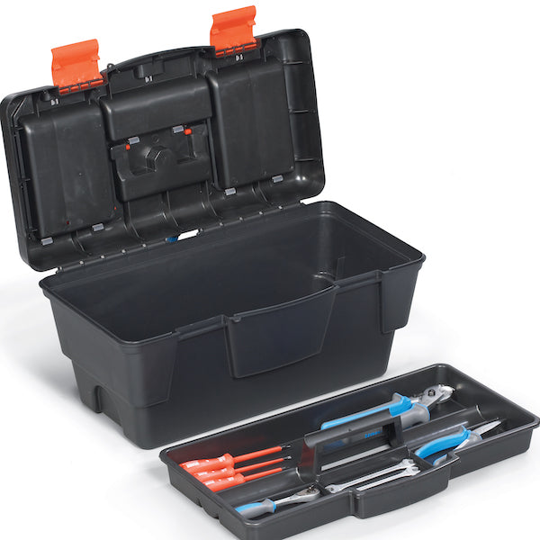 PORT-BAG P.E.04 EKONO 22" toolbox | صندوق عدة 22 بوصة