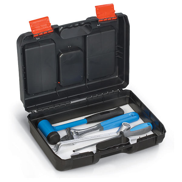 PORT-BAG P.M.02 16" Power toolbox with organizer | شنطة عده 16 بوصة