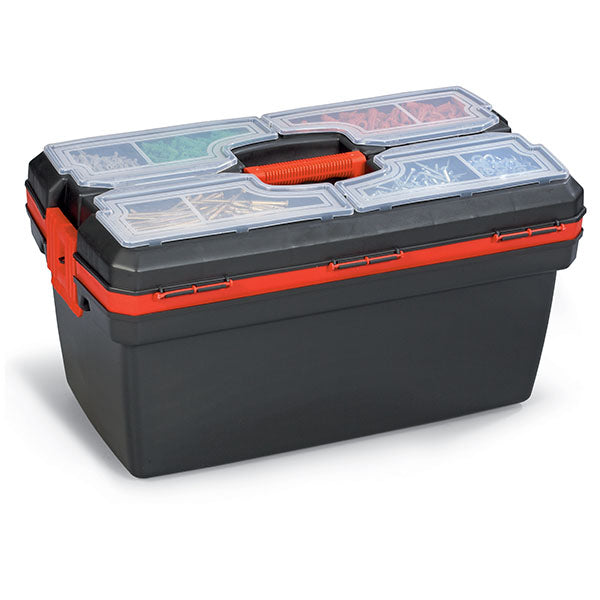 PORT-BAG P.O.09 MAESTRO 24" toolbox | صندوق عدة 24 بوصة