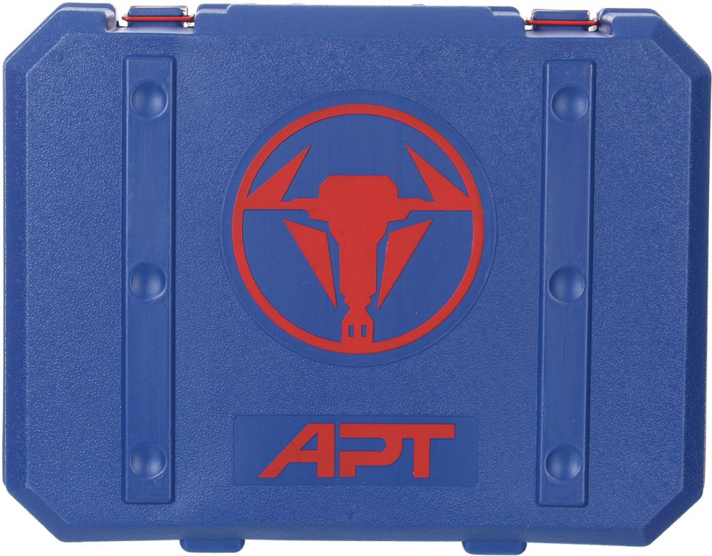 APT Z1C-DW36DT 1500 W - Rotary Hammer - 1500W | كيت شاكوش 1500 وات 36مم