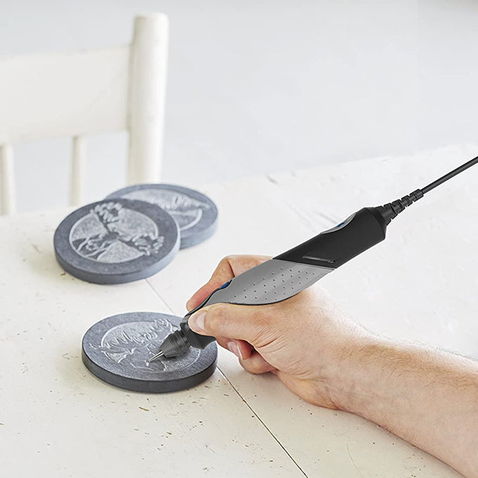 أداة النقش المتعددة DREMEL Stylo+ (2050-15)