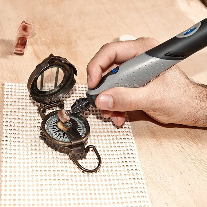 أداة النقش المتعددة DREMEL Stylo+ (2050-15)