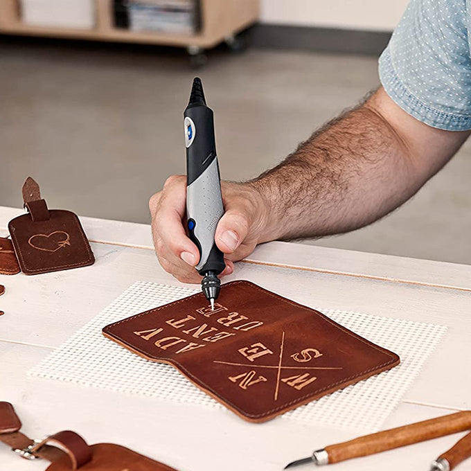 أداة النقش المتعددة DREMEL Stylo+ (2050-15)