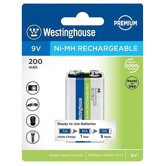 Westinghouse