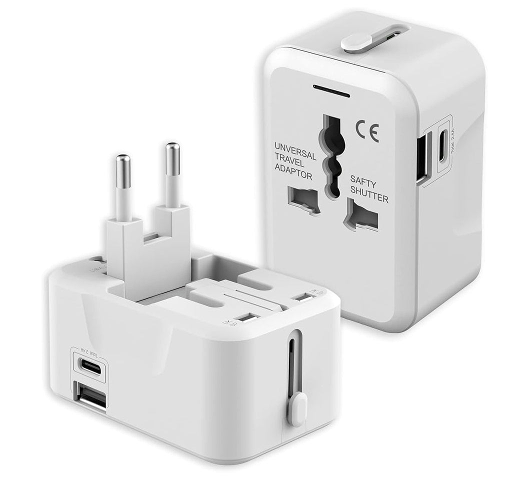 Adapters and Plugs