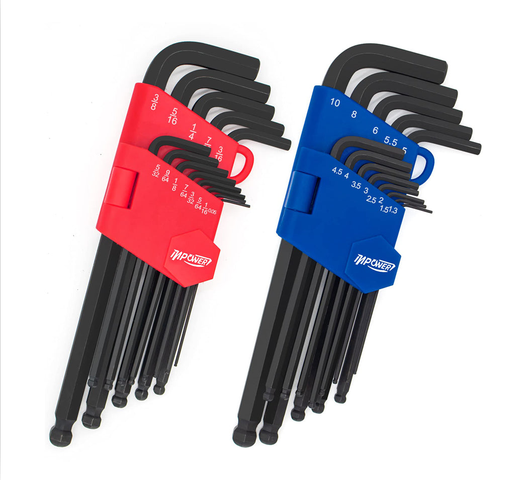 Allen Key Set