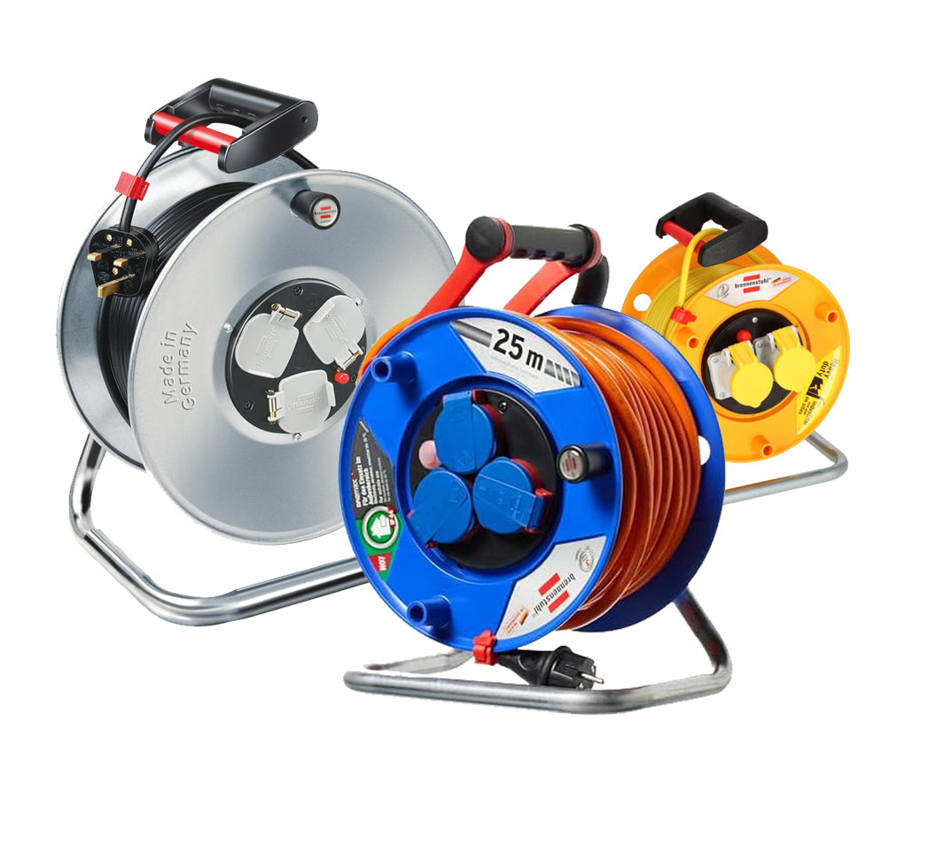 Cable Reels