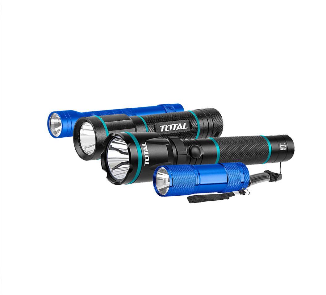 Emergency Flash lights