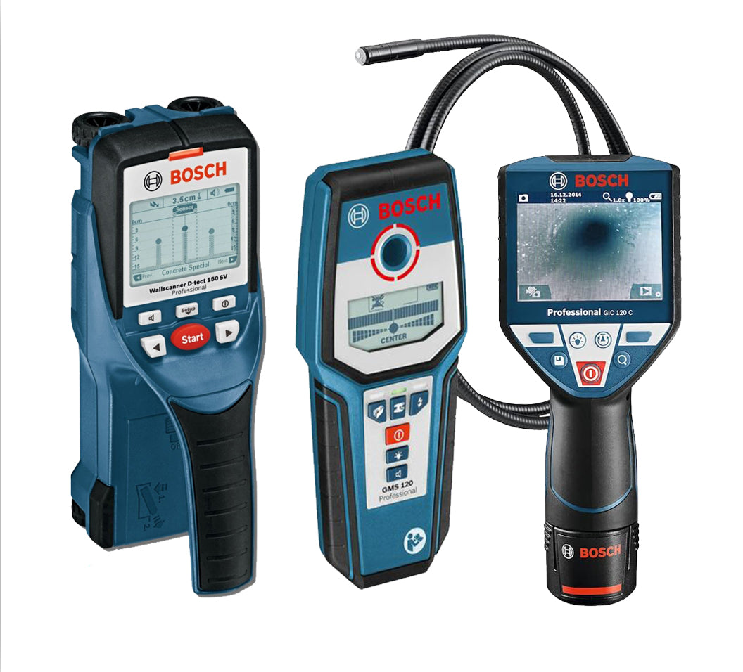 Final Inspect Scanner Inspection devices and wall scanners – Adwat Misr