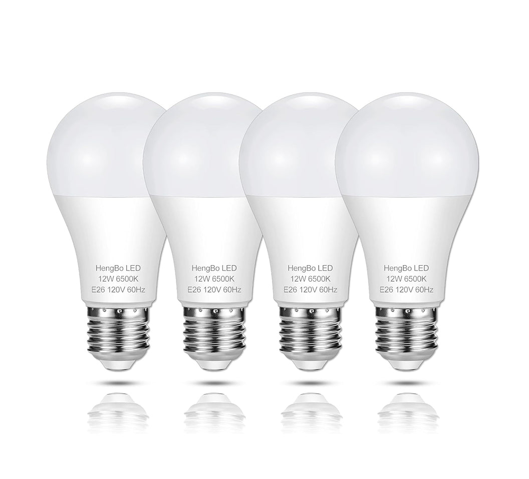 LED Bulbs