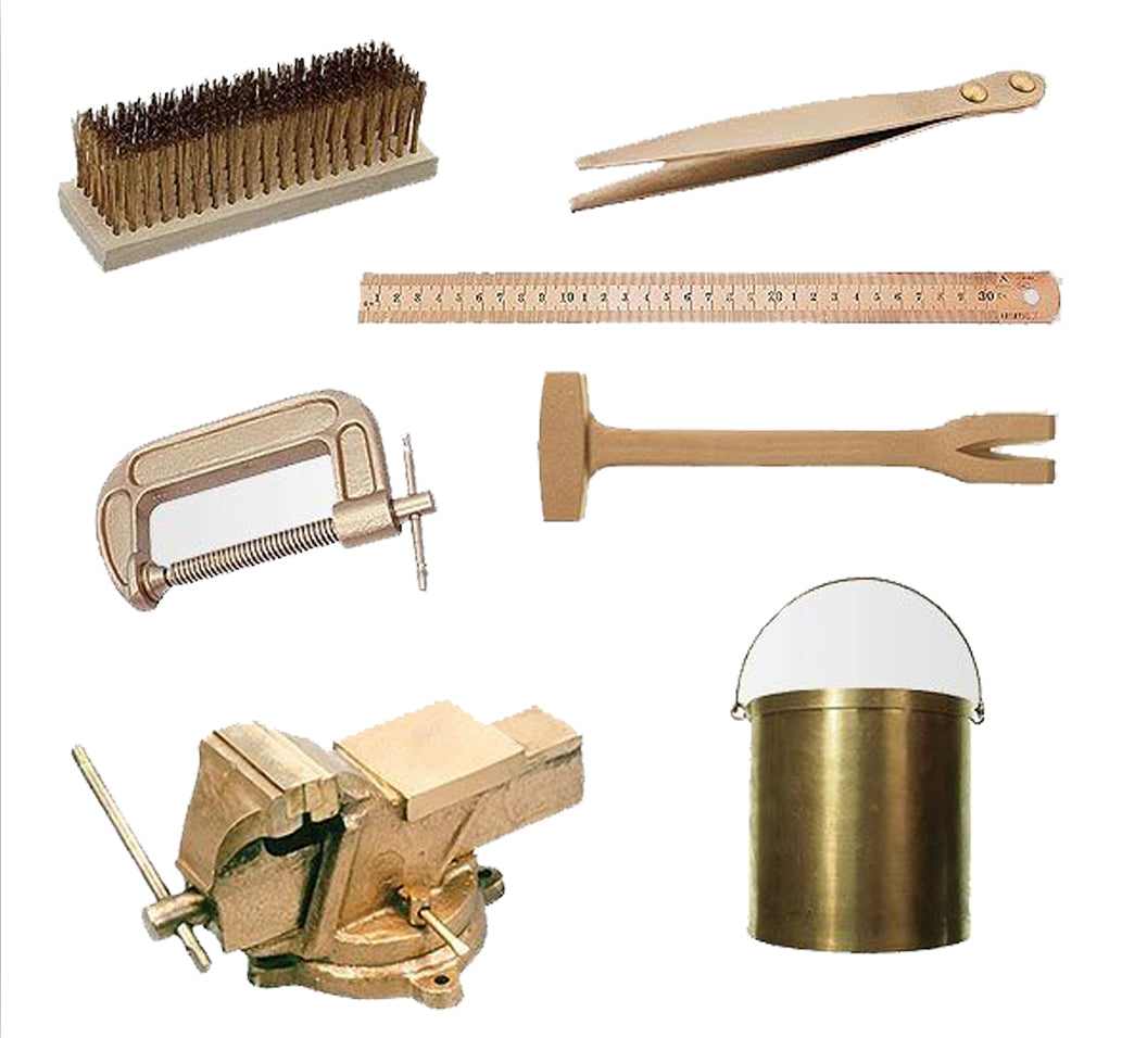 Unclassified hand tools