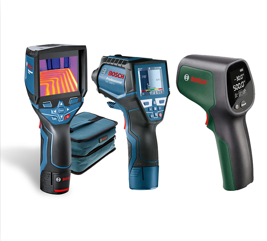 Thermo detectors – Adwat Misr