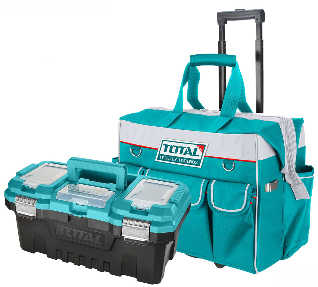 Bags-Toolboxes