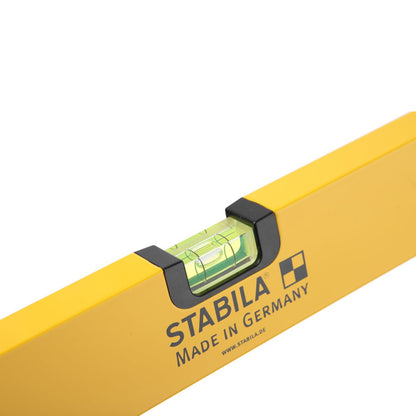 STABILA Type 70 Spirit level 80 cm 02286