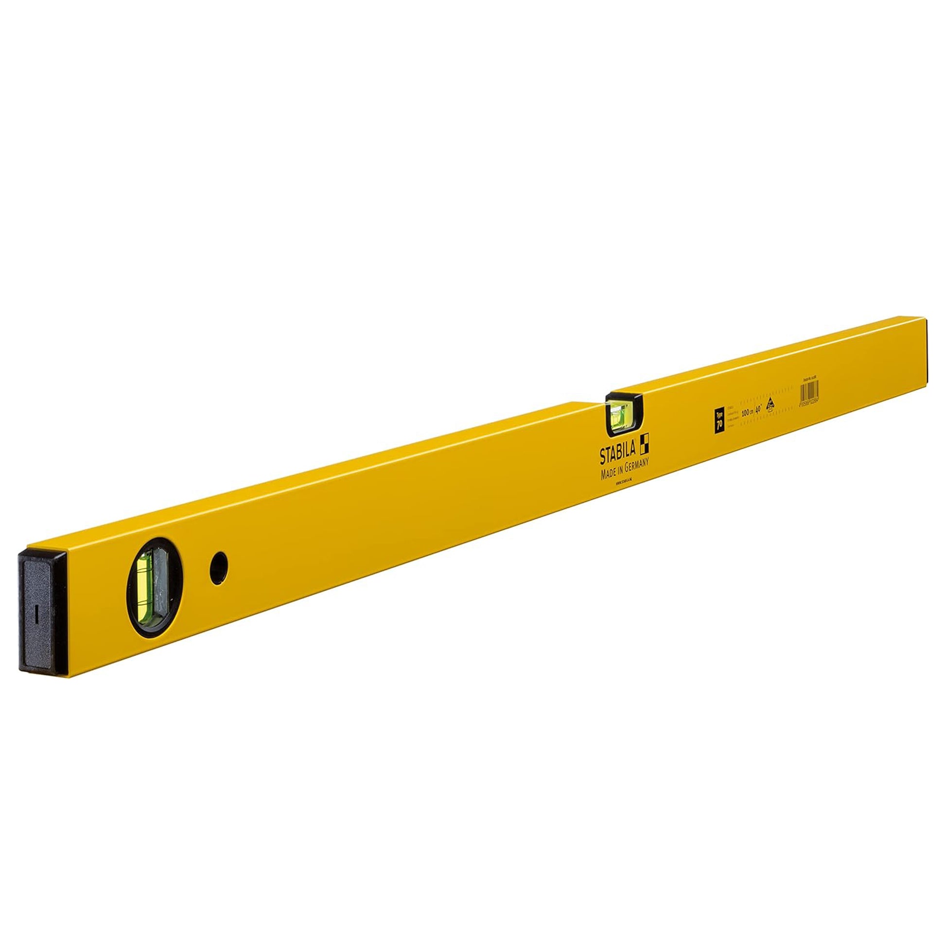 STABILA Type 70 Spirit level 100 cm 02288