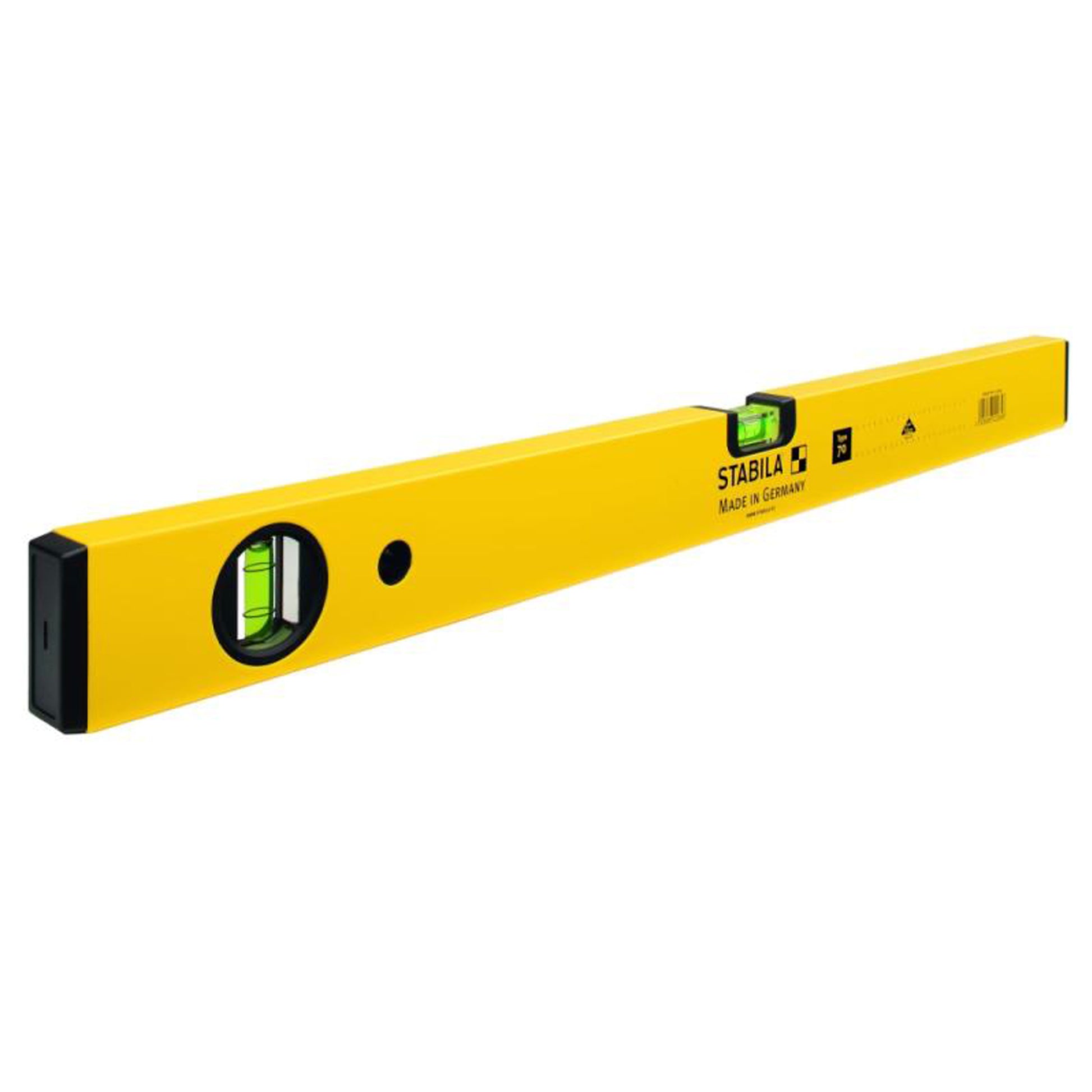 STABILA Type 70 Spirit level 120 cm 02289