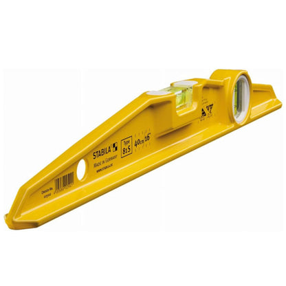 STABILA Type 81 S Spirit level 40 cm 02502