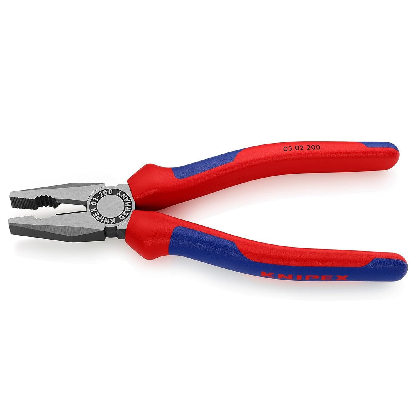 KNIPEX 03 02 200 Combination Pliers