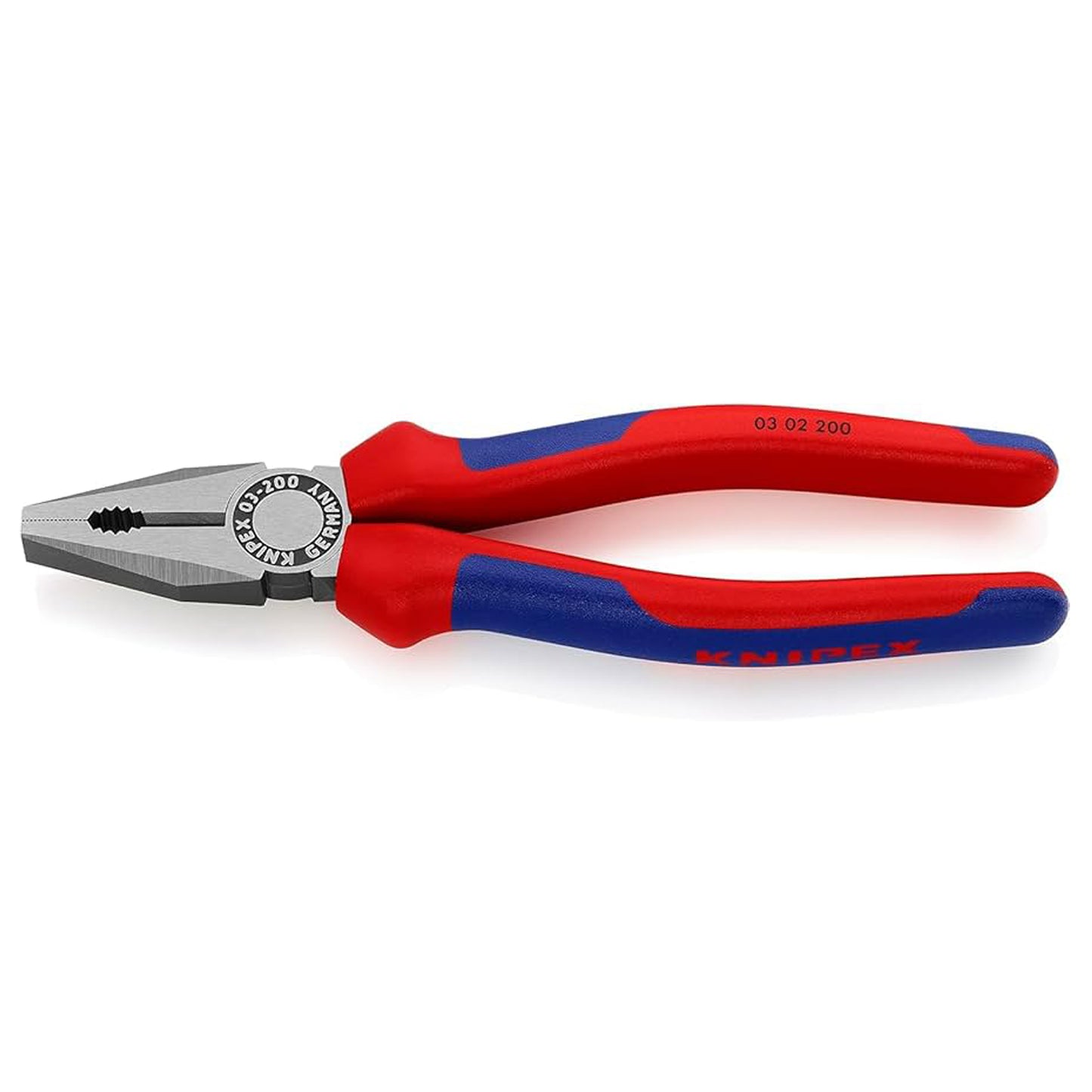 KNIPEX 03 02 200 Combination Pliers