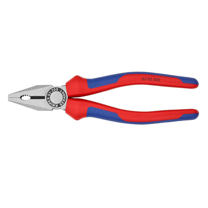 KNIPEX 03 02 200 Combination Pliers