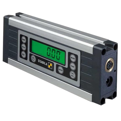 STABILA TECH 1000 DP digital protractor