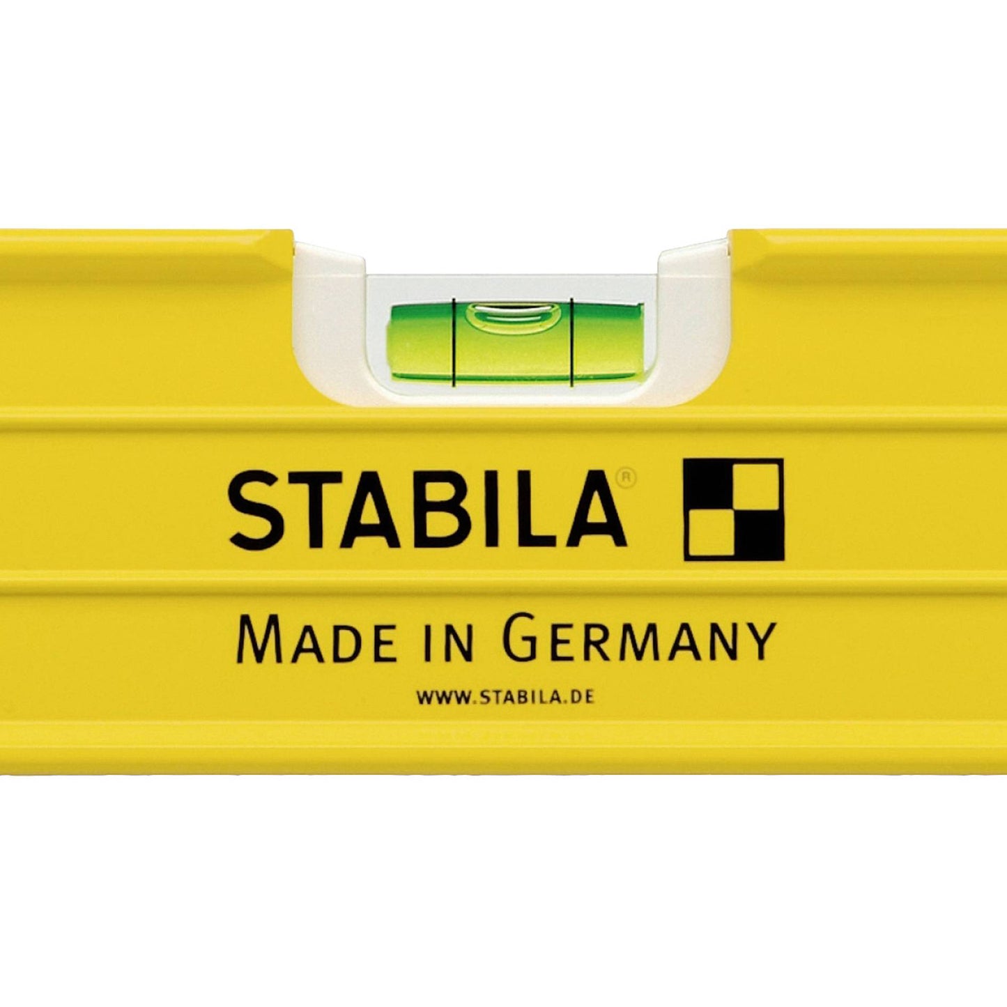 STABILA Type 96-2 Spirit level 61 cm 15226