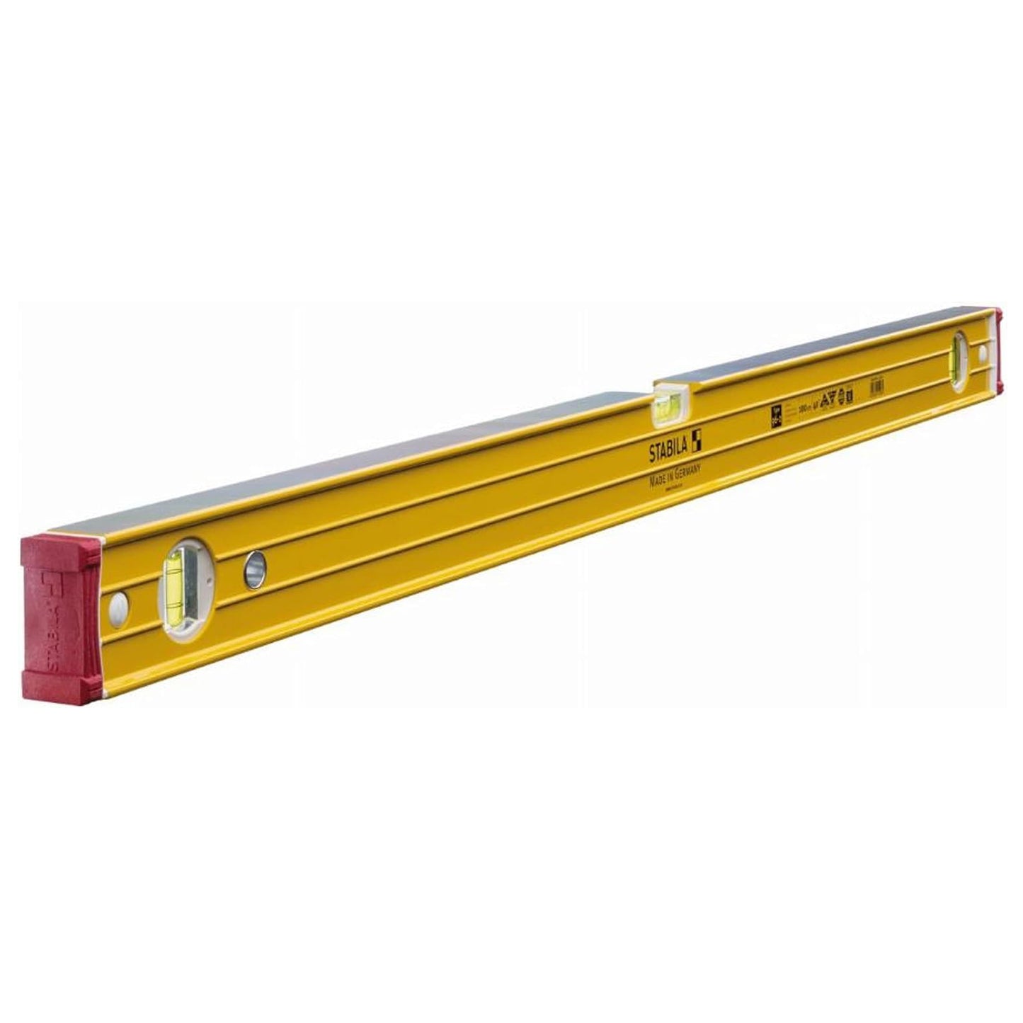 STABILA Type 96-2 Spirit level 100 cm 15228