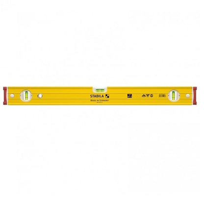 STABILA Type 96-2 Spirit level 122 cm 15229