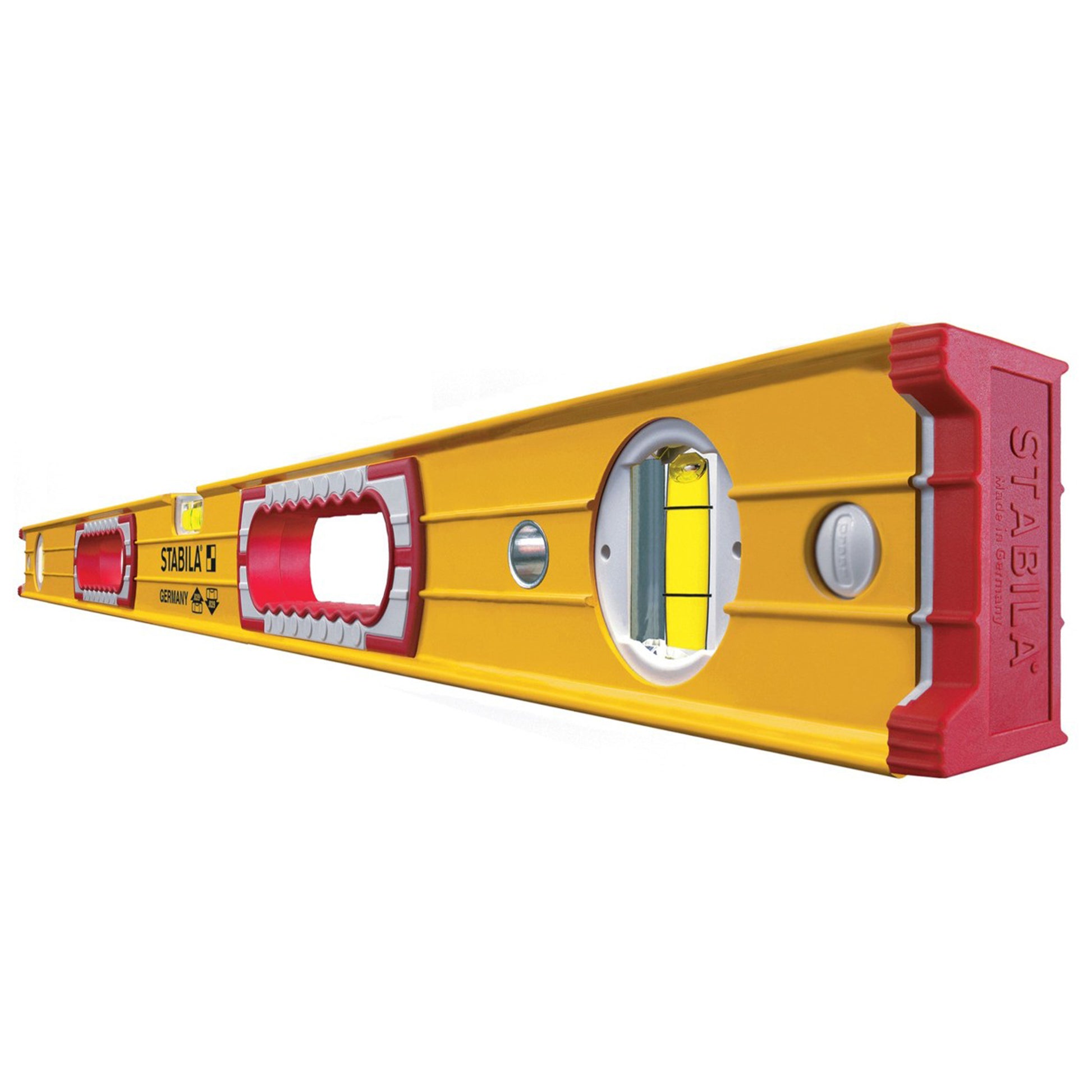 STABILA Type 196-2 Spirit level 100 cm 15235