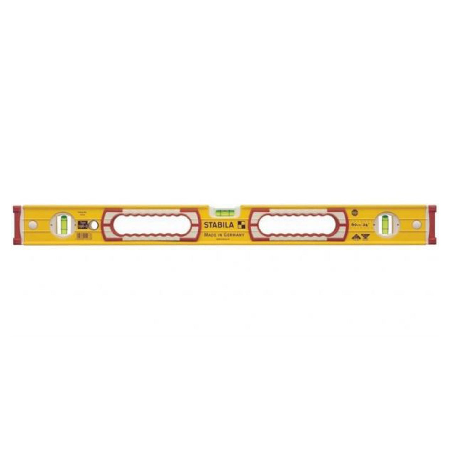 STABILA Type 196-2 Spirit level 100 cm 15235