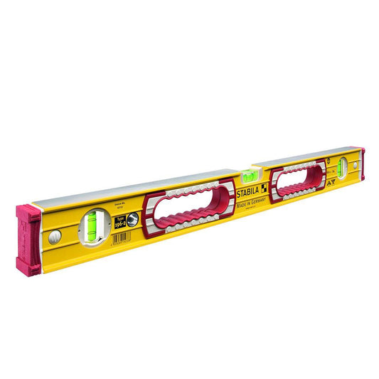 STABILA Type 196-2 Spirit level 122 cm 15236