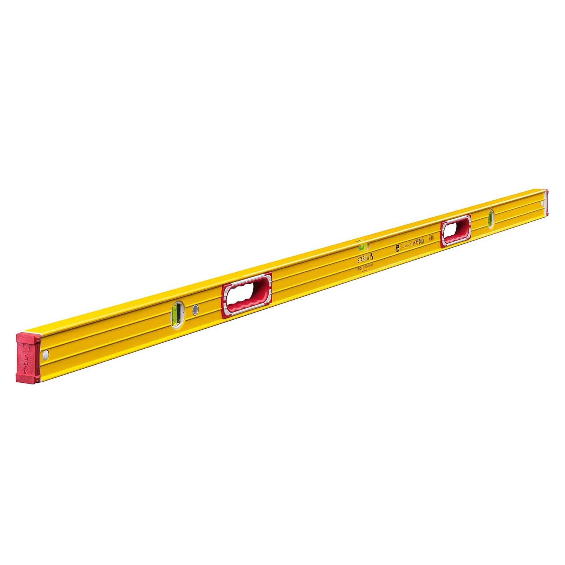 STABILA Type 196-2 Spirit level 183 cm 15237