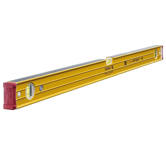 STABILA Type 96-2 M Spirit level 100 cm 15855