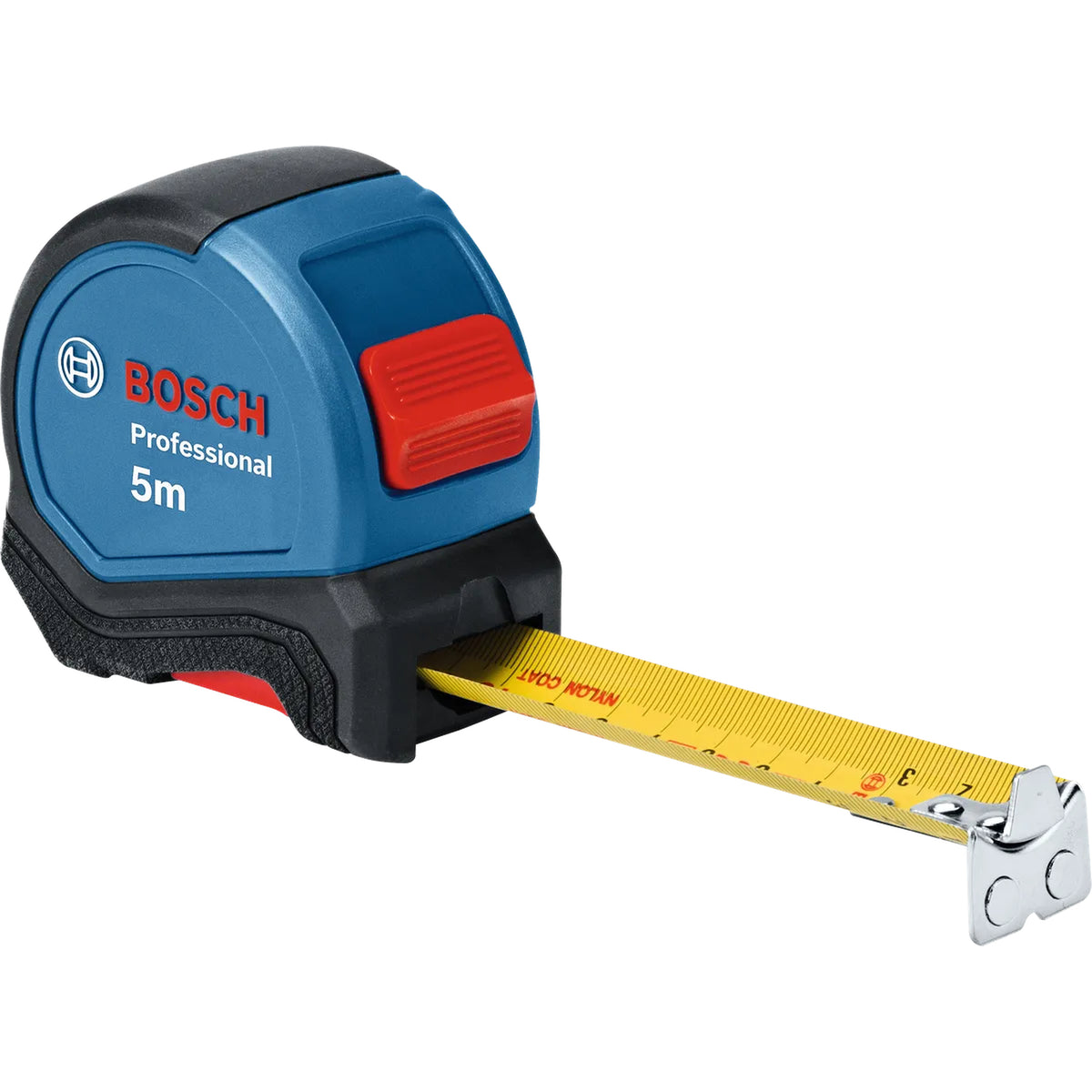 BOSCH Tape Measure, 5 m 1600A016BH