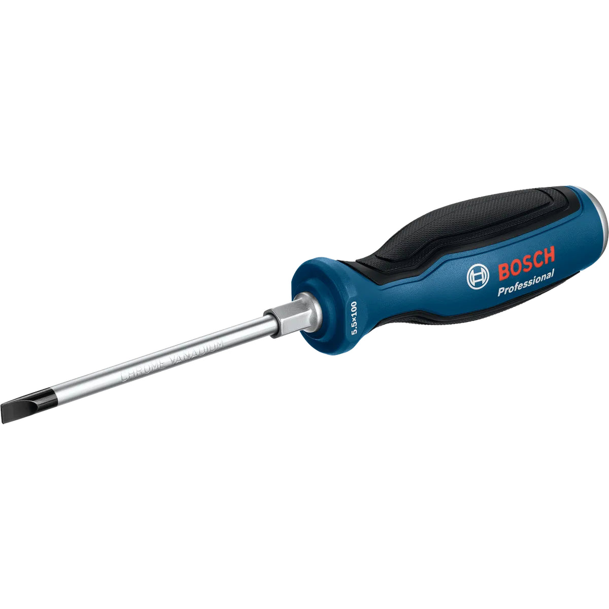 BOSCH Screwdriver, SL5.5x100 1600A01TG0