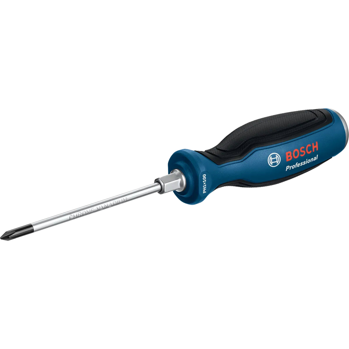 BOSCH Screwdriver, PH1x100 1600A01TG2