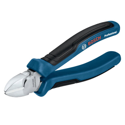 BOSCH Professional Diagonal Side Cutters 160 mm 1600A01TH9