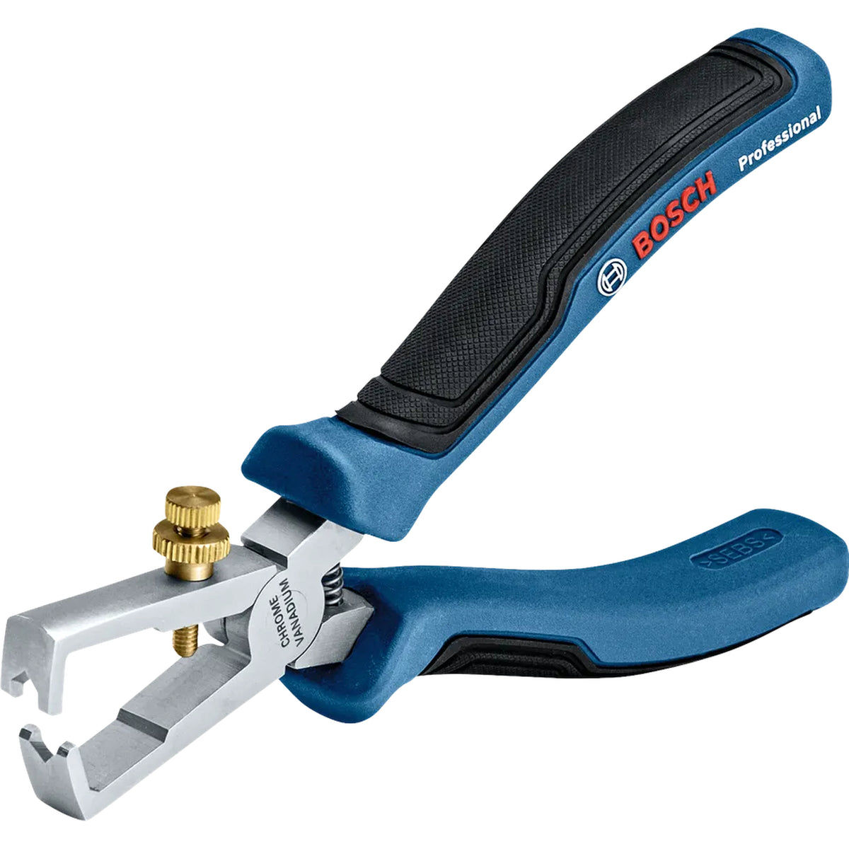 BOSCH Wire Stripper, 160 mm 1600A01V03