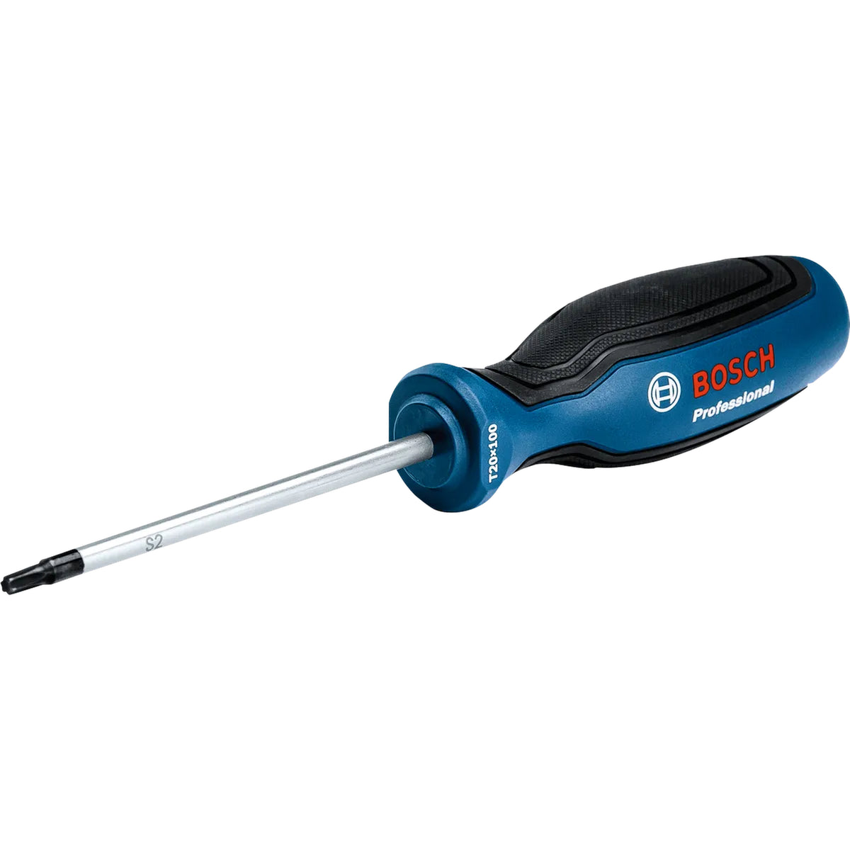 BOSCH Screwdriver, TX20x100 1600A01V0C