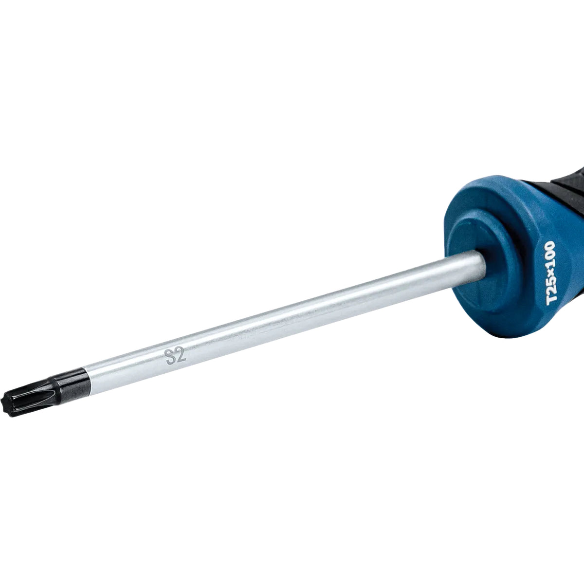 BOSCH Screwdriver, TX25x100 1600A01V0D