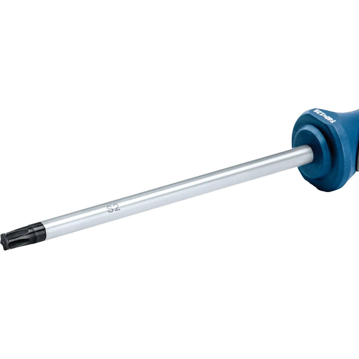 BOSCH Screwdriver, TX40x125 1600A01V0F