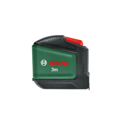 BOSCH Tape Measure 3m 1600A027PJ