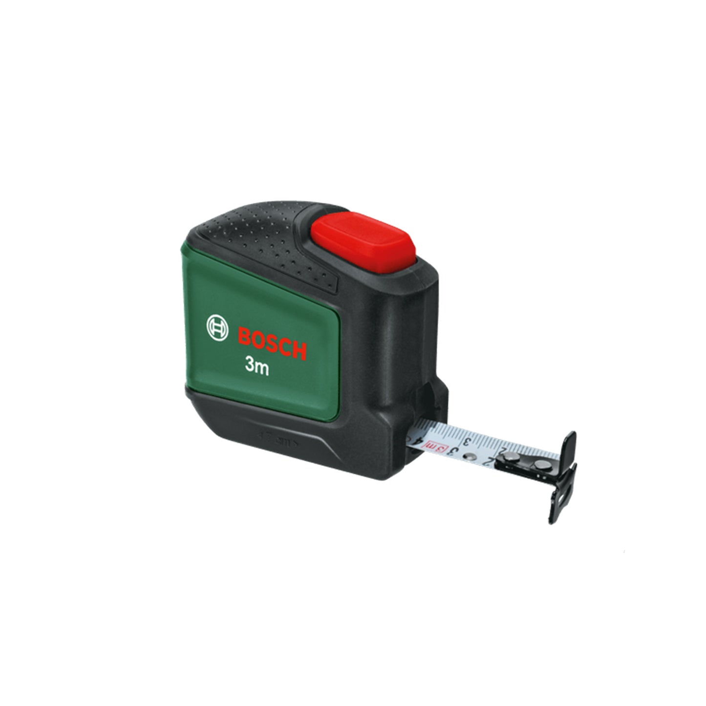 BOSCH Tape Measure 3m 1600A027PJ