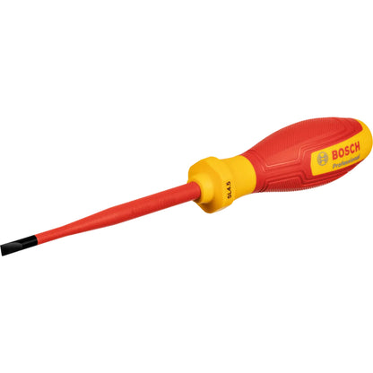 BOSCH VDE Screwdriver, SL4.5x100 1600A02NC2