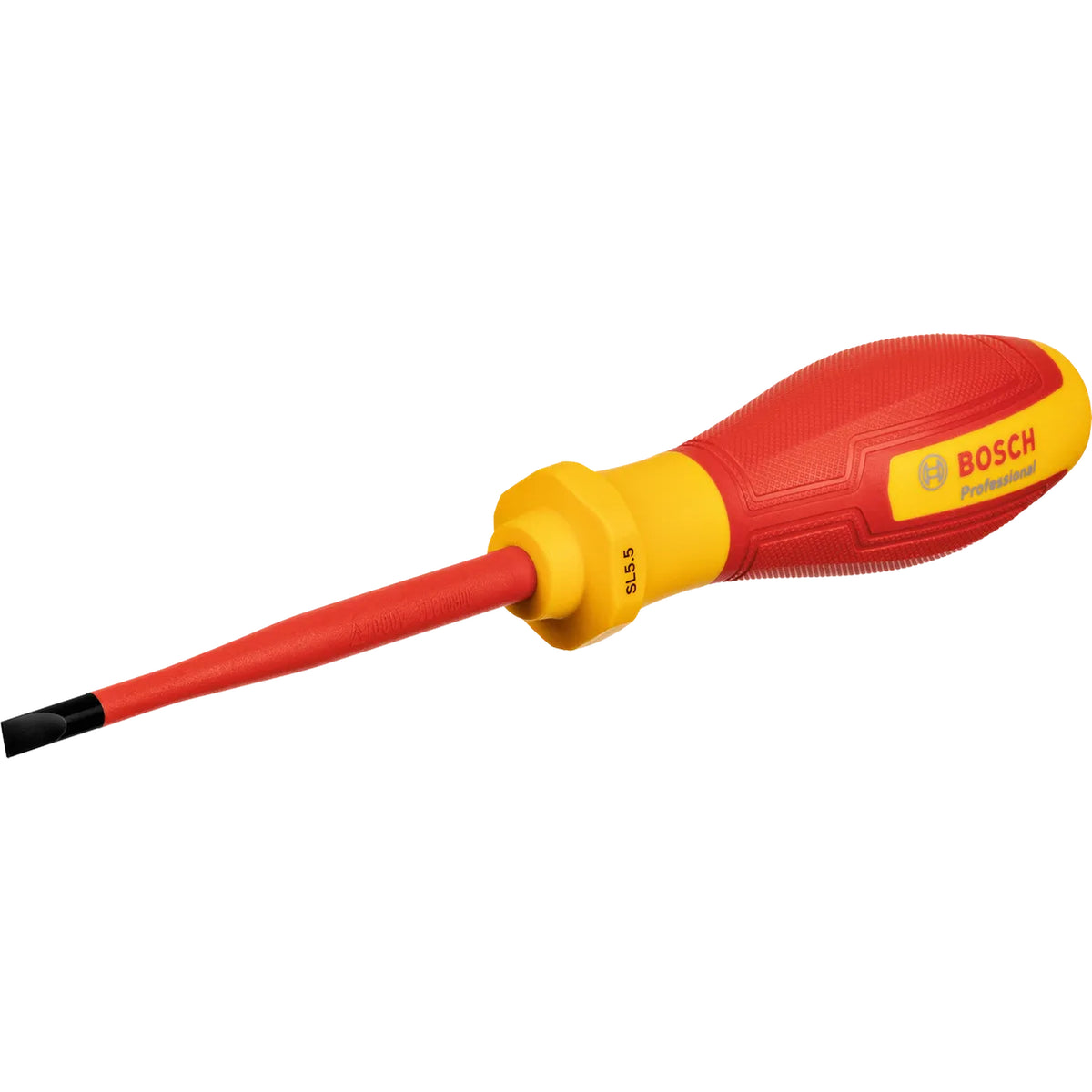 BOSCH VDE Screwdriver, SL5.5x100 1600A02NC3