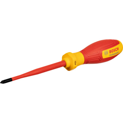 BOSCH VDE Screwdriver, PZ1x100 1600A02ND1