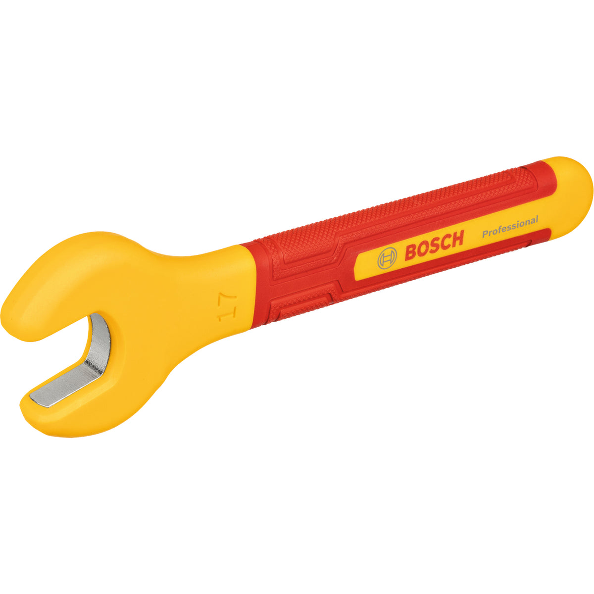 BOSCH VDE Spanner, 17mm 1600A02NF2