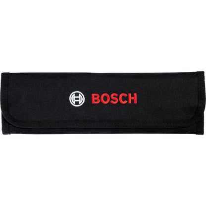 BOSCH Ratchet Spanner Set, 5 pcs 1600A02Z3D