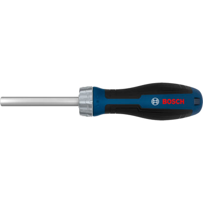 BOSCH Bit Ratchet Screwdriver 1600A039PP
